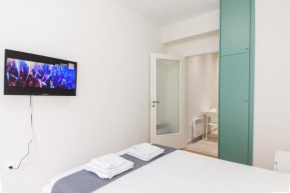 Charming Studio for 2 in the Heart of Ampelokipoi